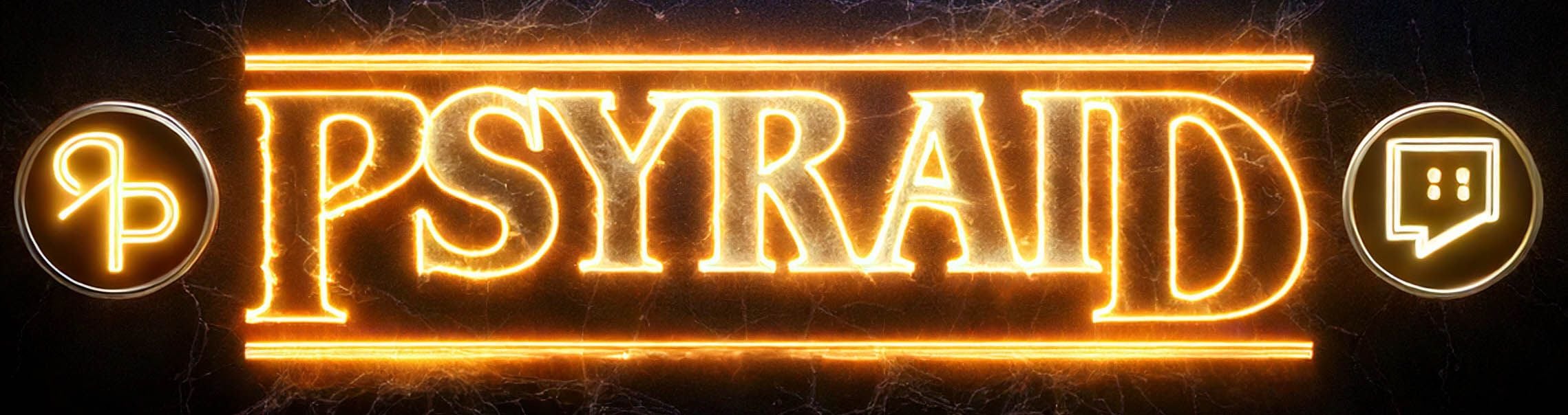 PSYRAID 28