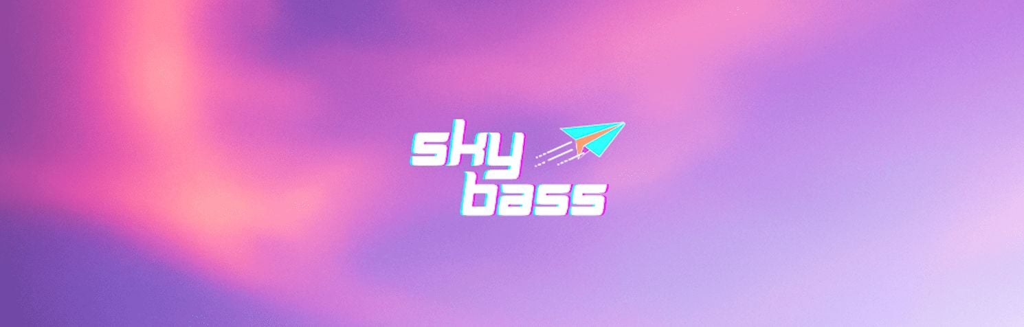 SKY BASS COMM ONE Drum & Bass Raid Train - Hosted by @POLYMATHICdnb