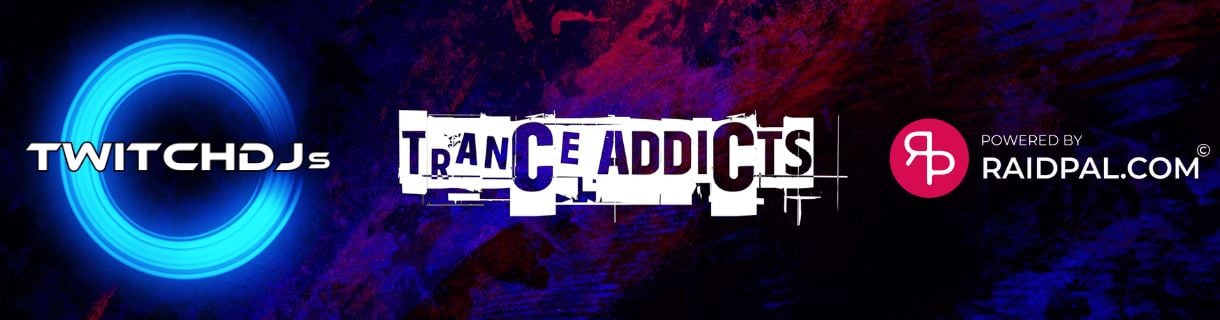 alt_header_Trance Addicts & Twitch DJs Greig Abercrombie Memorial Charity Raid Train