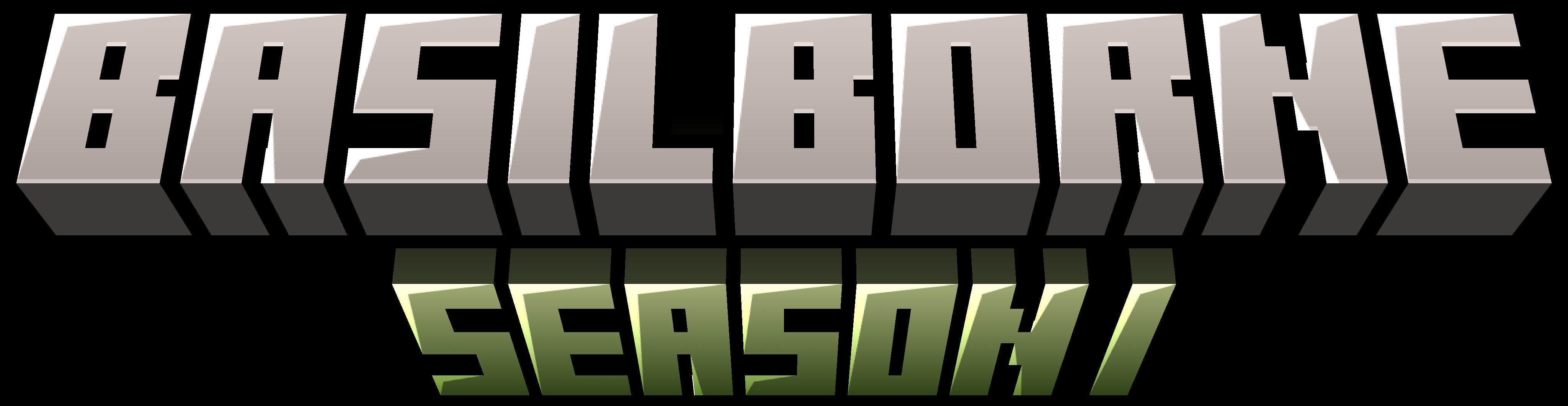 alt_header_BasilborneSMP Season 1: Halfway Mark!!! Celebrating New Basil Buds and OG Basil Buds!