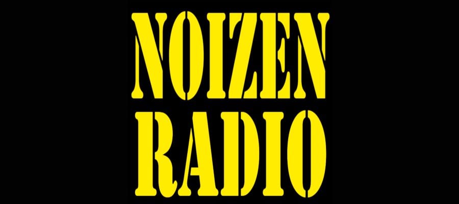 Noizen Radio New Years