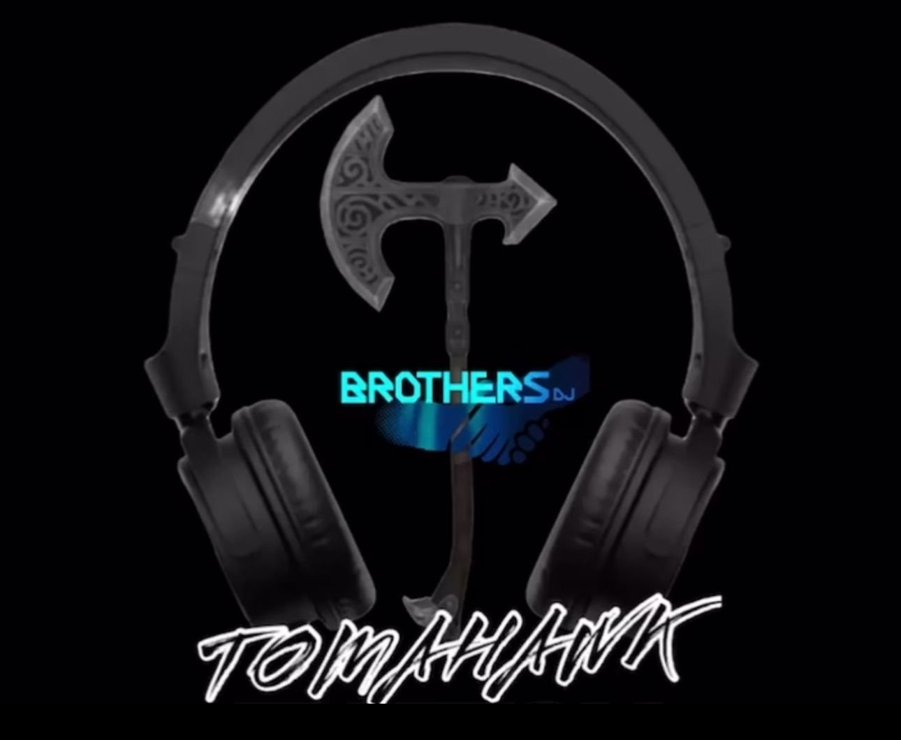 BROTHERS DJ TOMAHAWK TEAM FESTIVAL