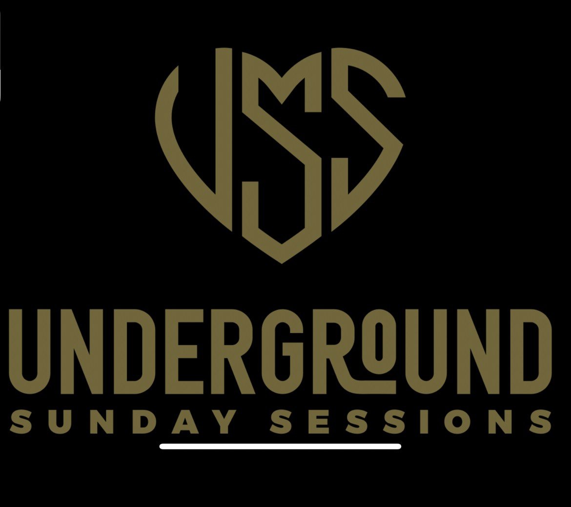 alt_header_UNDERGROUND SUNDAY SESSIONS #13