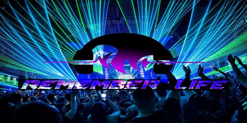 COMUNIDAD DANCE - RAID TRAIN FEST - TWITCH DJS