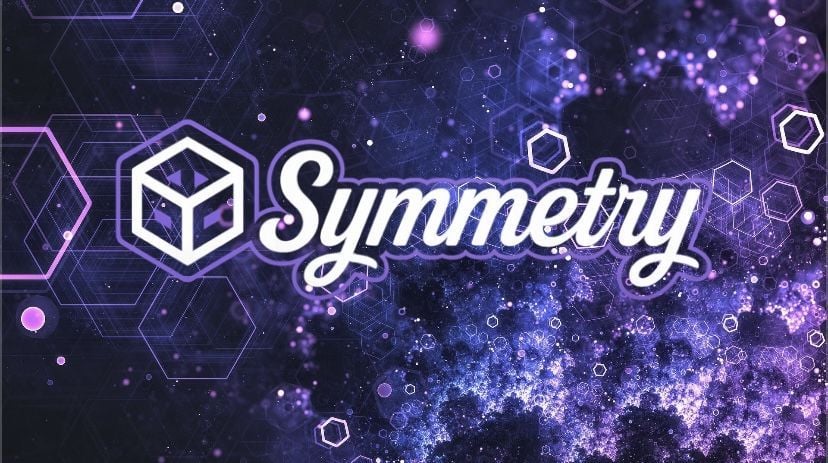 alt_header_SYMMETRY / THIS IS BREAKBEAT