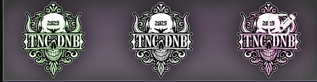 Team no Chill Drum and Bass