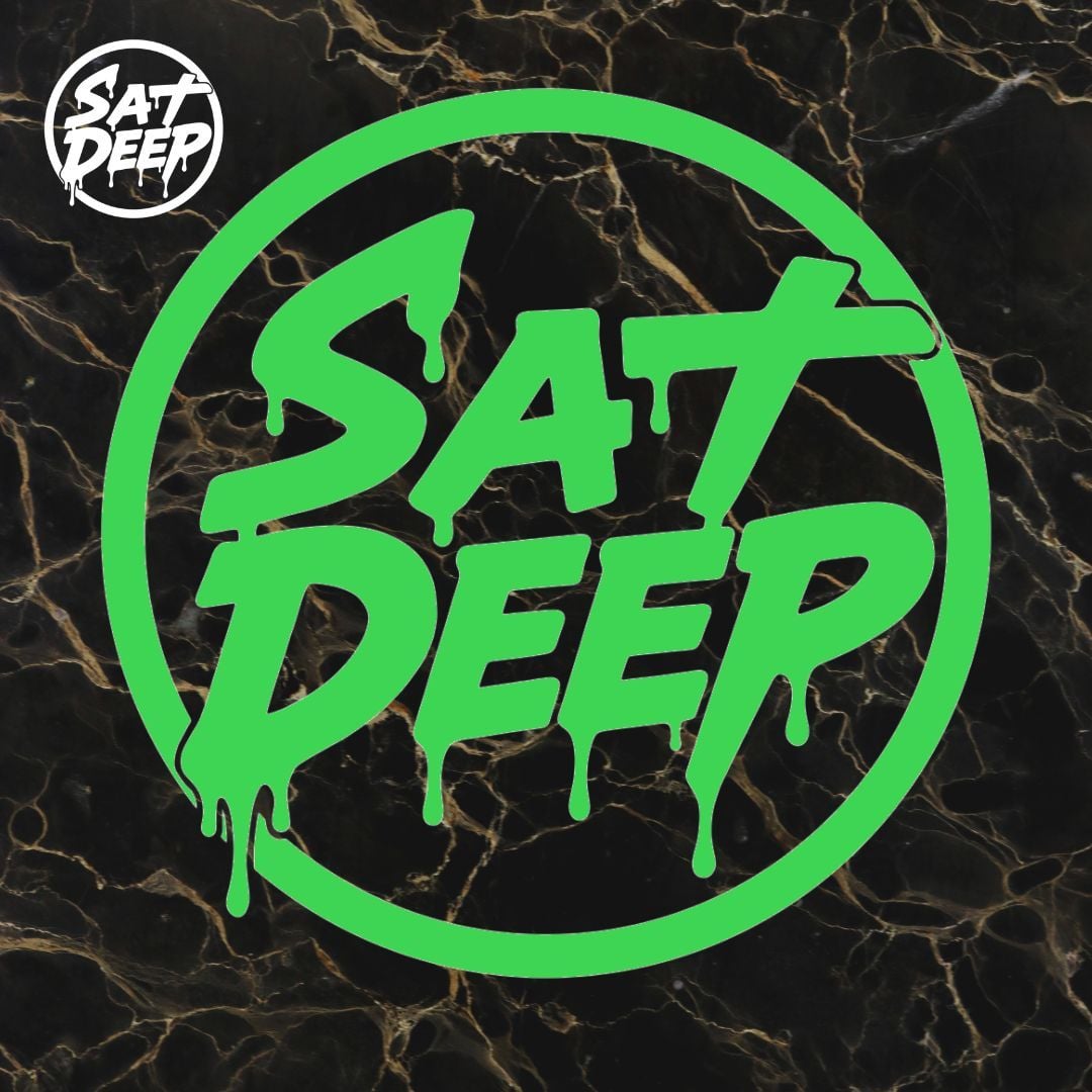 alt_header_Sat Deep {Dubstep Raidtrain} #28 🔊
