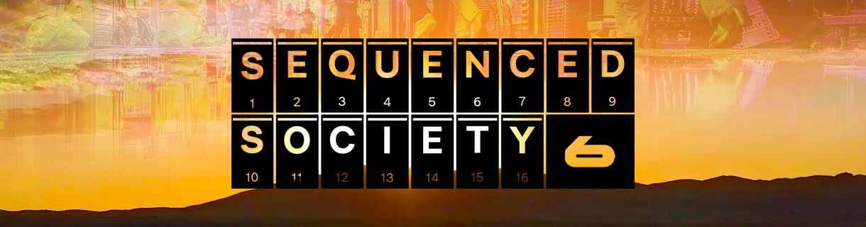 Sequenced Society 06