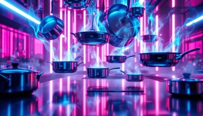 VIbe Kitchen Episode 47