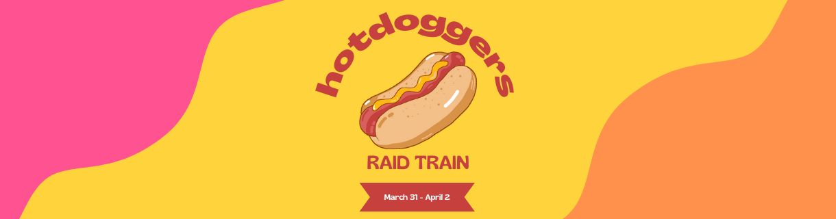 alt_header_HOTDOGGERS RAID TRAIN EXPRESS