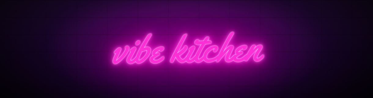 Vibe Kitchen Episode 53