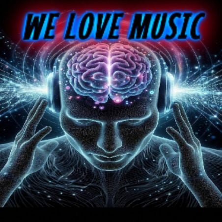 WE LOVE MUSIC