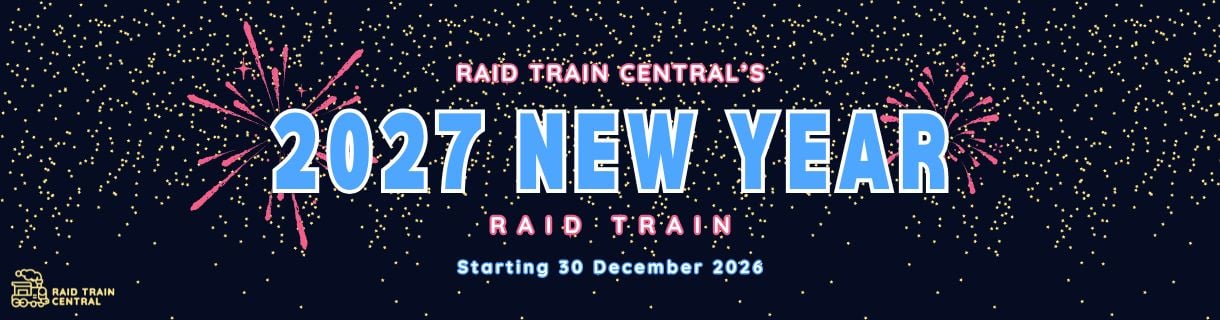 alt_header_Raid Train Central's 2027 New Year Raid Train