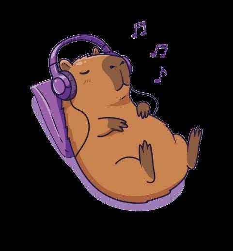 alt_header_UNWIND : Chill Tunes & Chill Vibes
