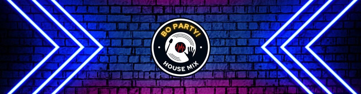 BO Party - Techno Edition!