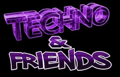 TECHNO & FRIENDS Int. Raid Train ... Thursdays Edition ....