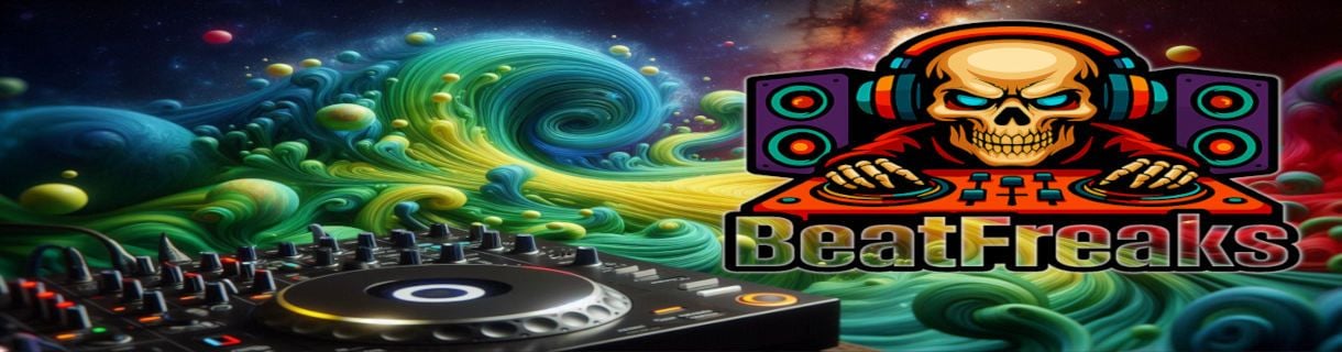 Beatfreaks House Party!
