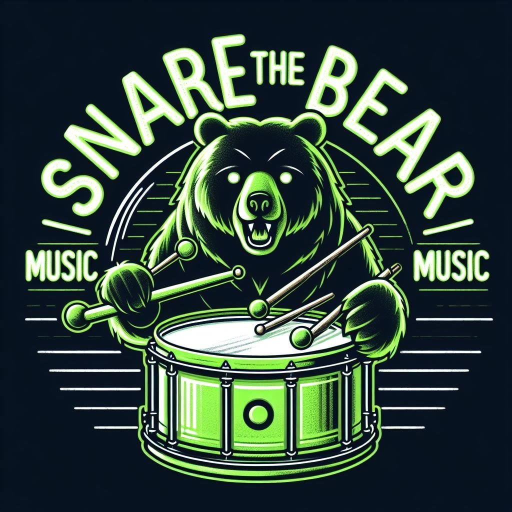 Snare the Bear Ep5 - Techno Tsunami 3