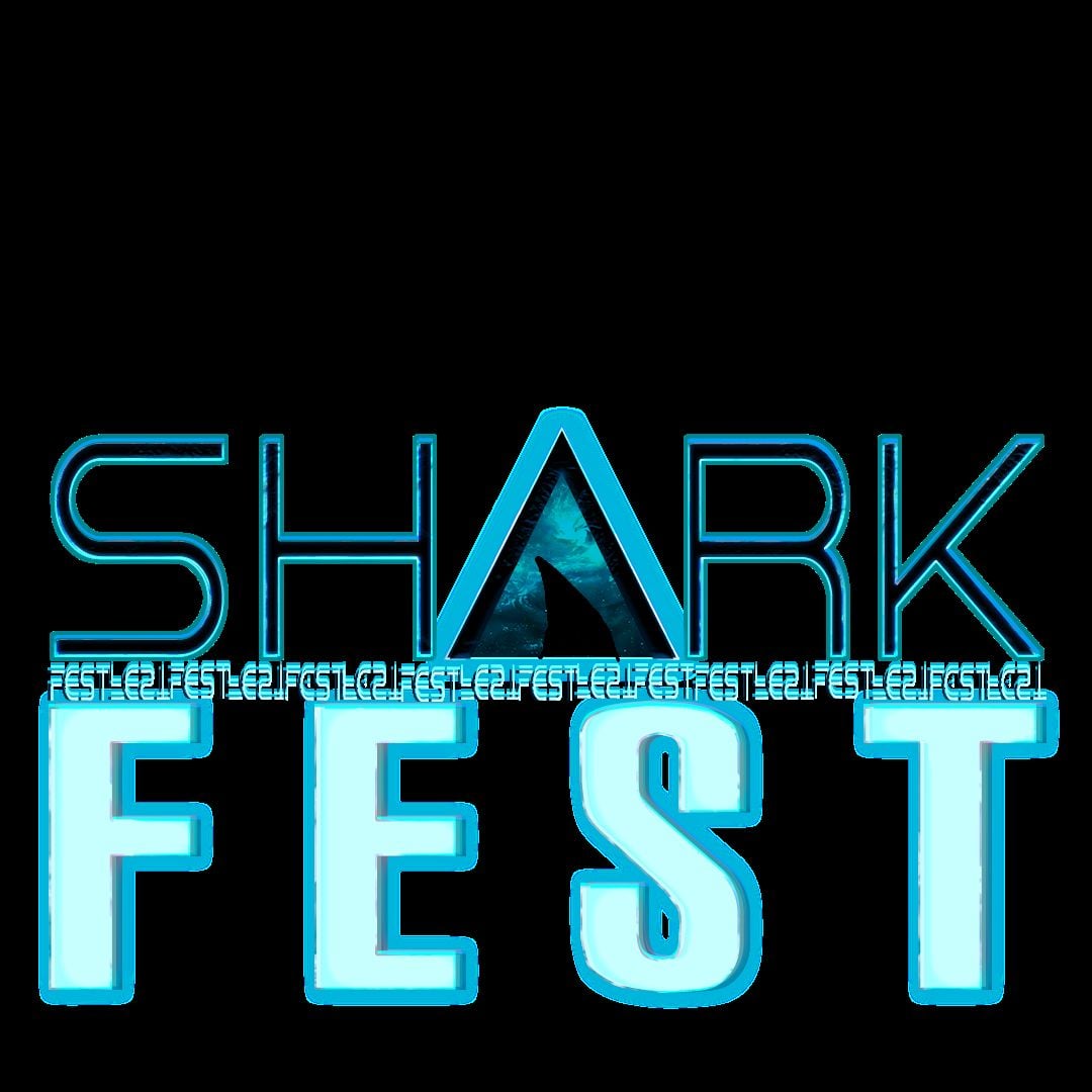 Shark Fest Raid Train