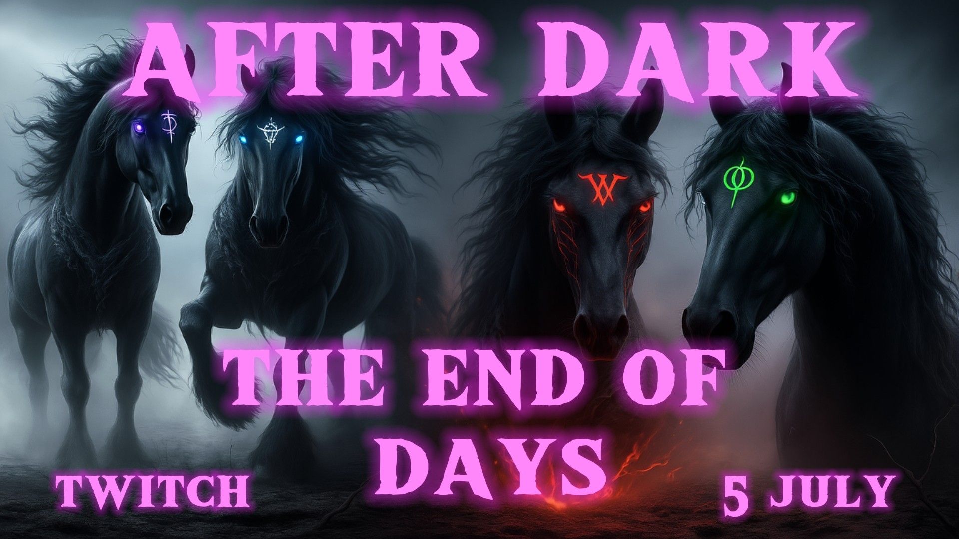 alt_header_After Dark - The End of Days