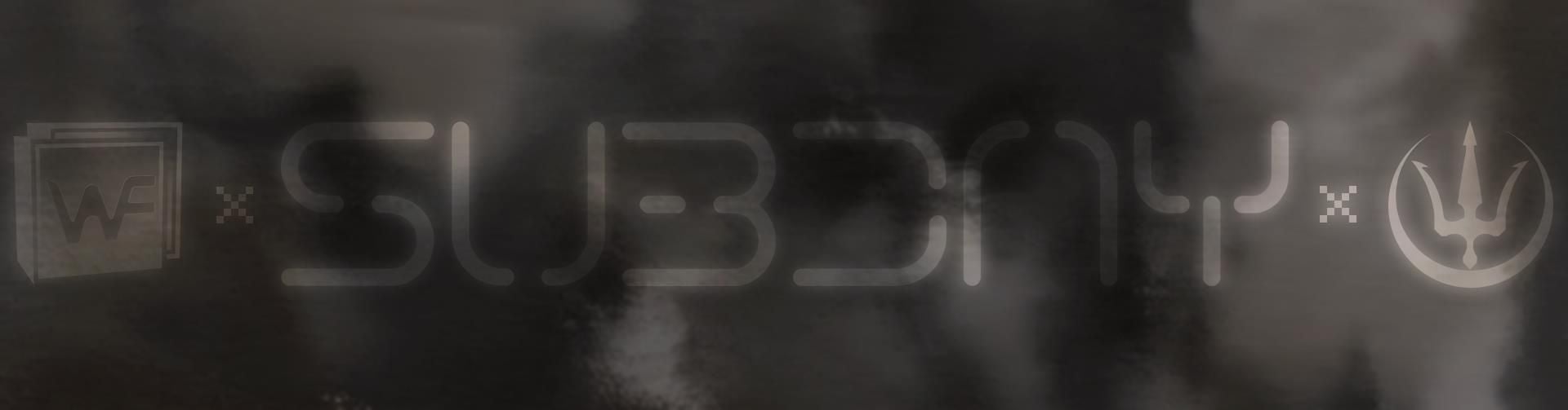 alt_header_Dubplates on Sundays x Weightflow Productions presents: Subday #33