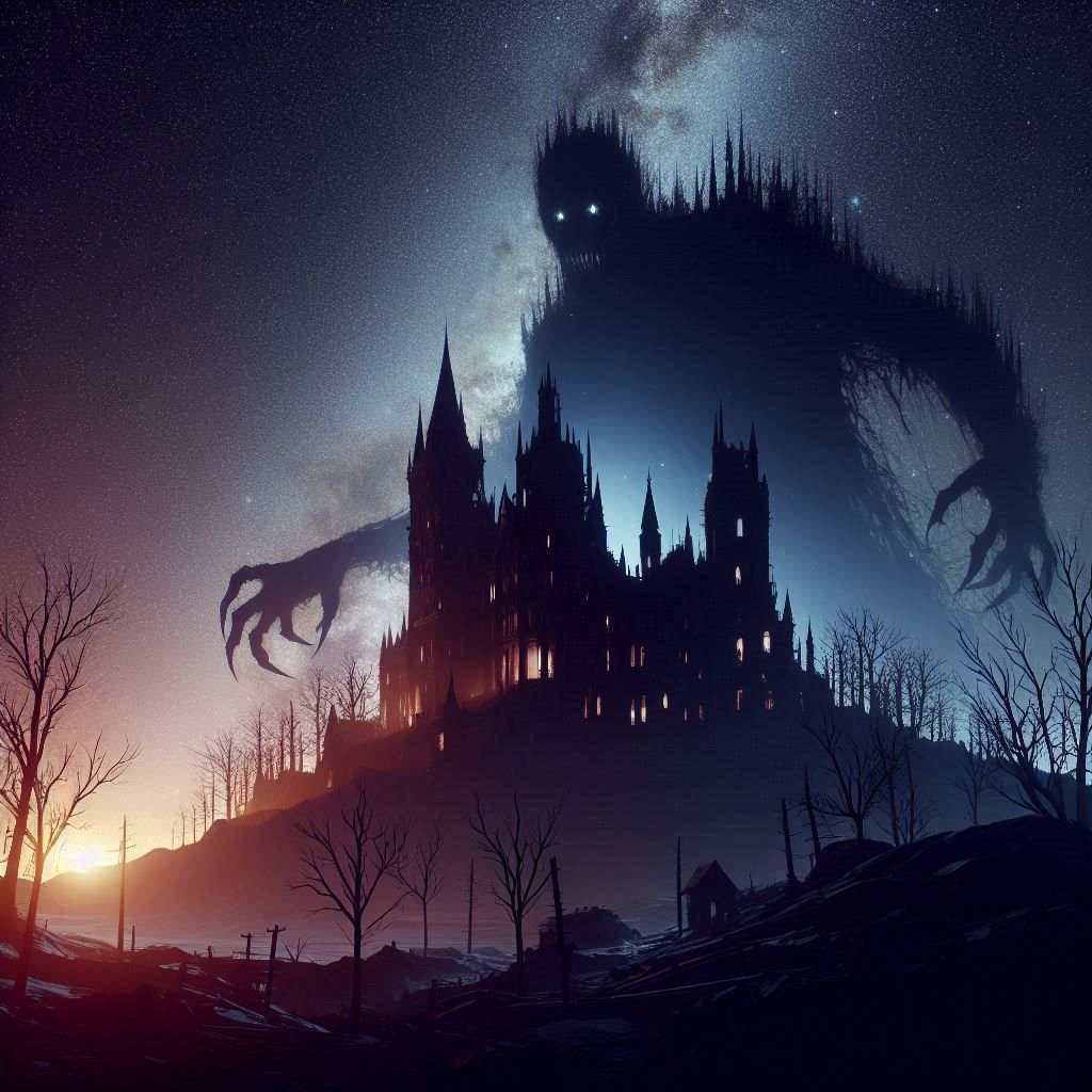 The Dark Asylum Radio Sessions 6.0
