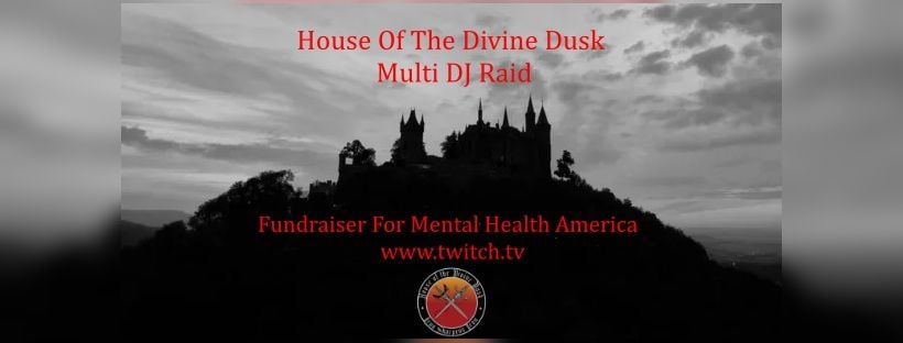 House Of The Divine Dusk Multi DJ Raid Day 3