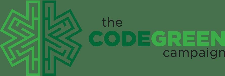 The Code Green Campaign Raid Train!