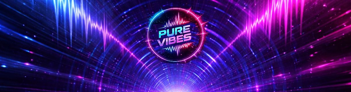 Pure Vibes #2