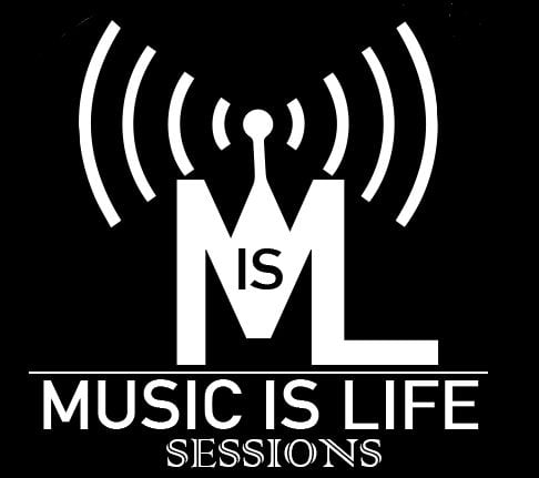 MUSIC IS LIFE SESSIONS VOL.1