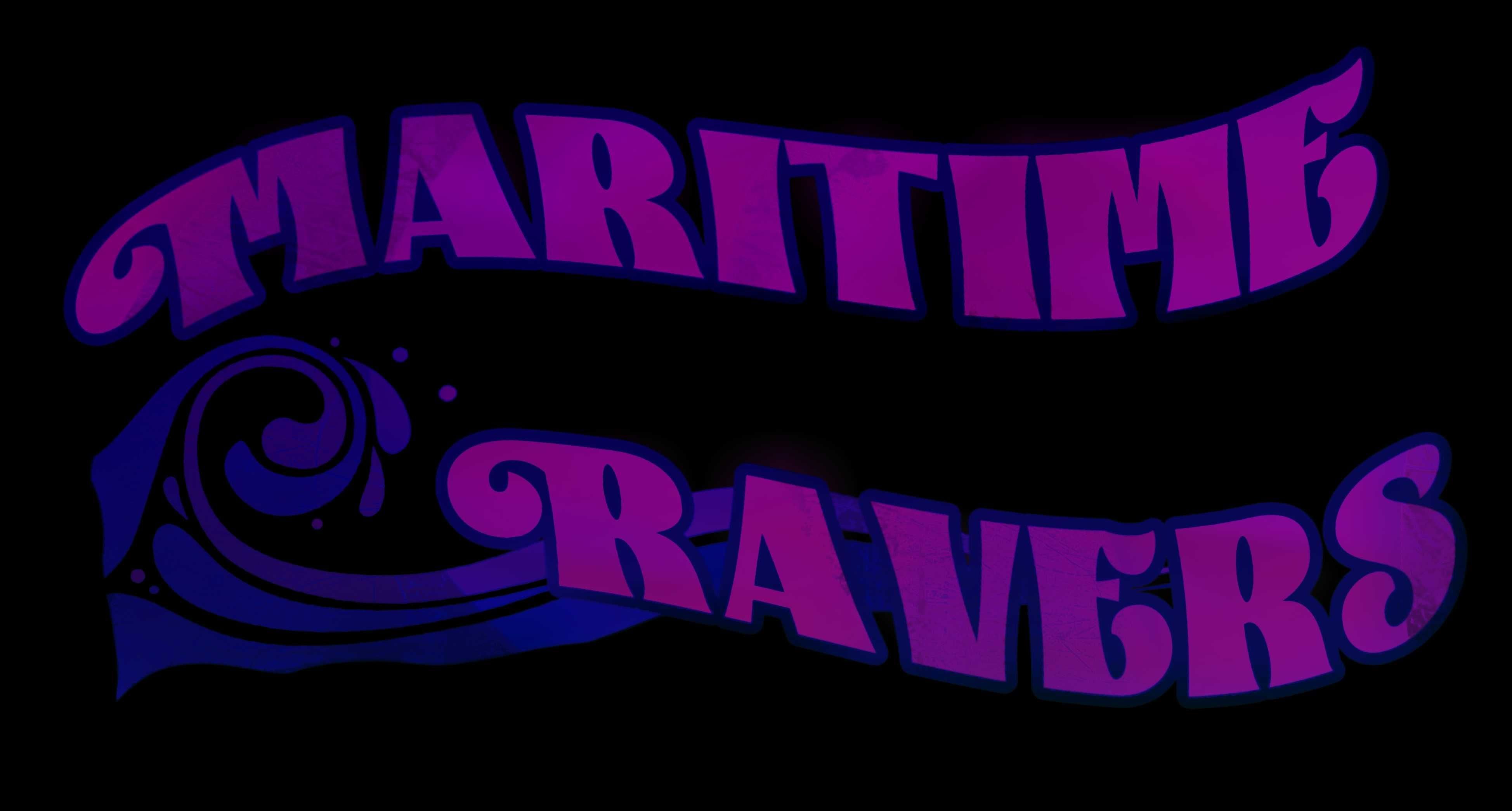 alt_header_Maritime Raver's October Raid Train