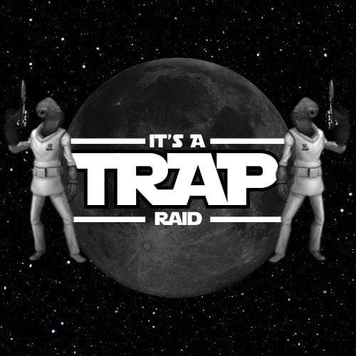 Its A Trap! Day of the Dead/Halloween Costume Raid