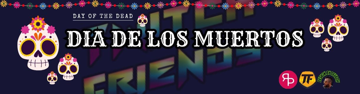 dia de los muertos