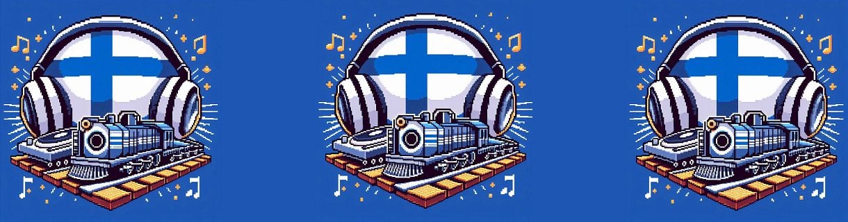 alt_header_Twitch DJs Finland Raid Train, 6th edition!