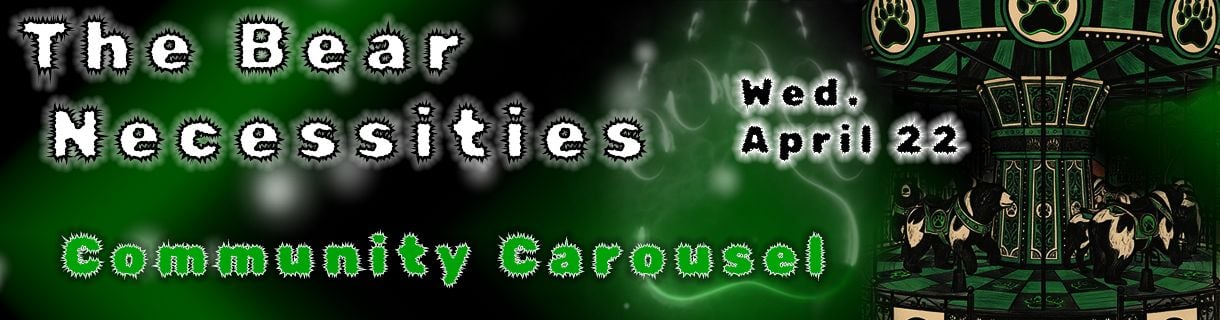 alt_header_The Bear Necessities Community Carousel