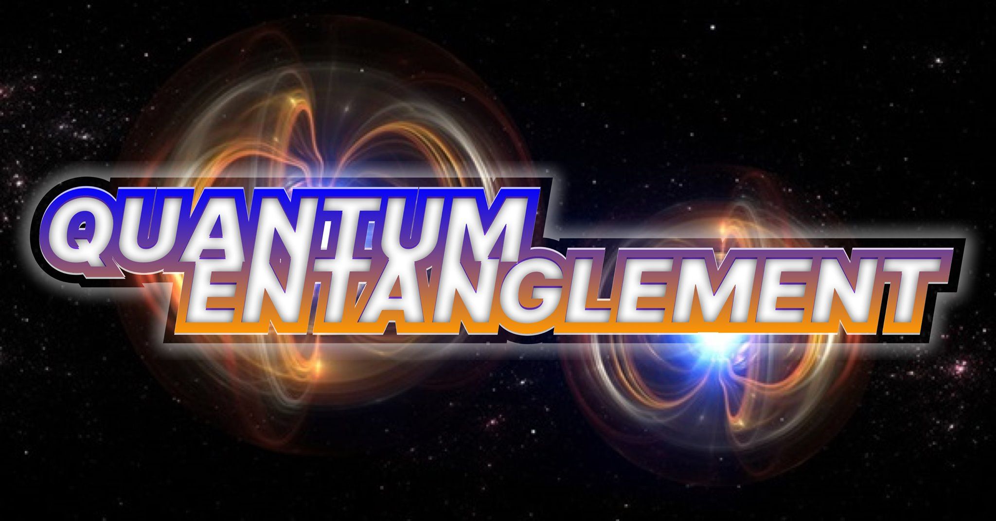 Quantum Entanglement Episode 56
