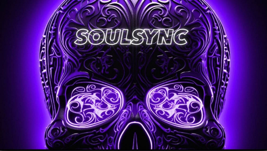 S O U L S Y N C -02-