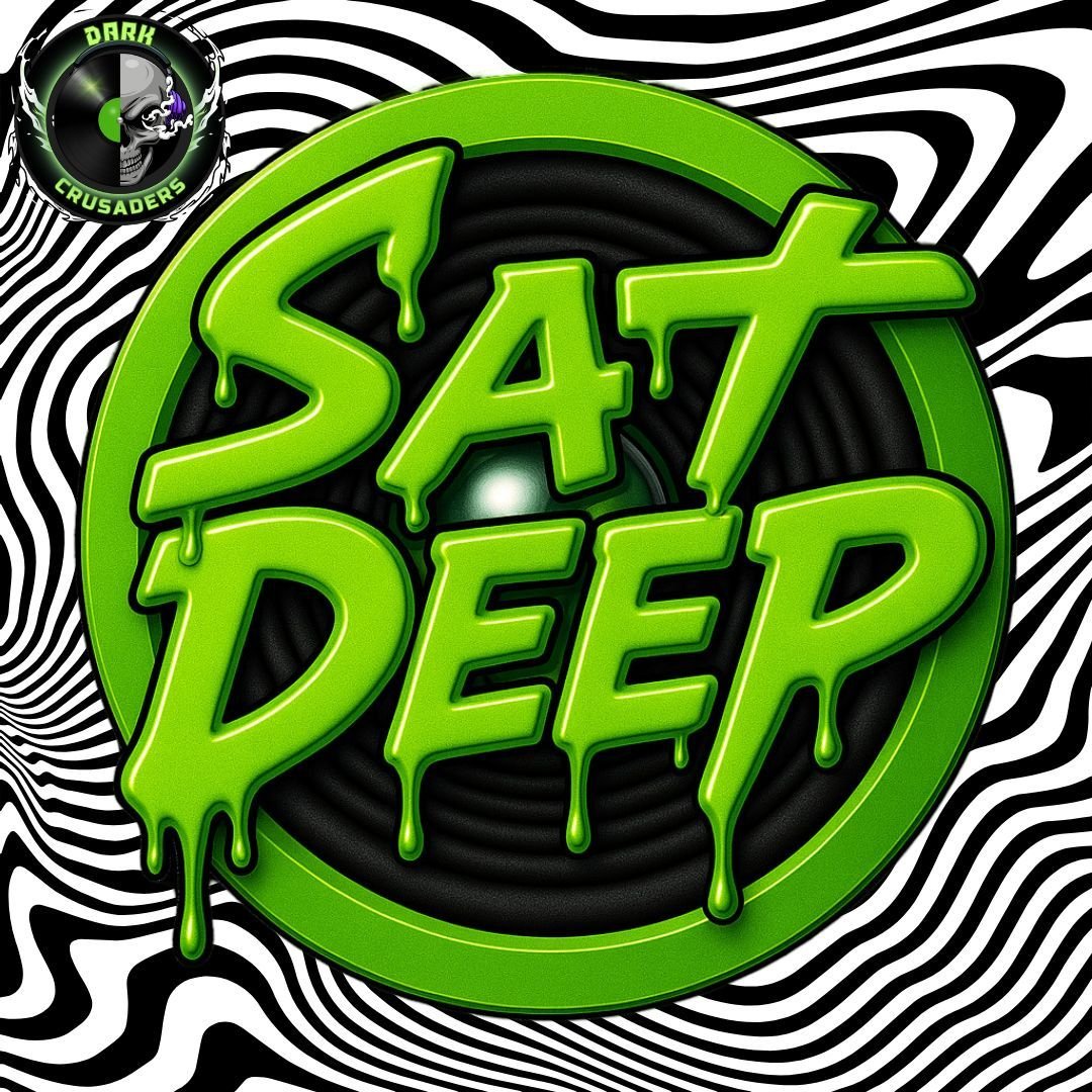 Sat Deep {Deep Dubstep Raidtrain} Episode #015
