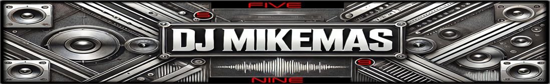 Saturday Tech Night with djMikeMas