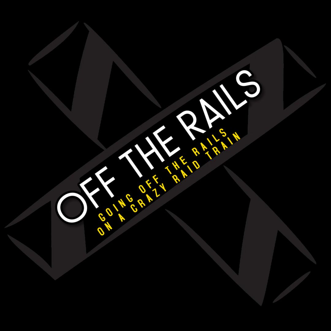 Off The Rails - Techno Edition