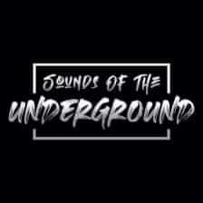 Sounds of the Underground Christmas Raid Train