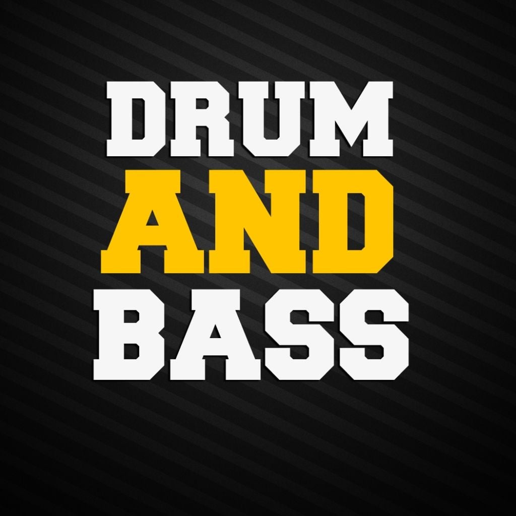 DRUM AND BASS ONLY VINYL RAID TRAIN 03