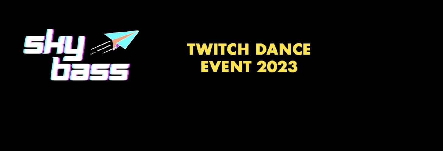 alt_header_SKY BASS Twitch Dance Event - Hosted by @POLYMATHICdnb