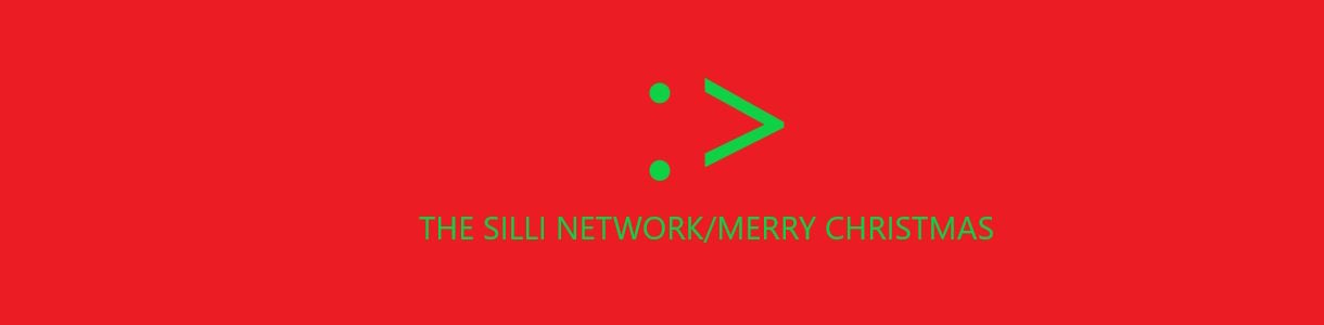 alt_header_The Silli Network Presents: Merry Christmas