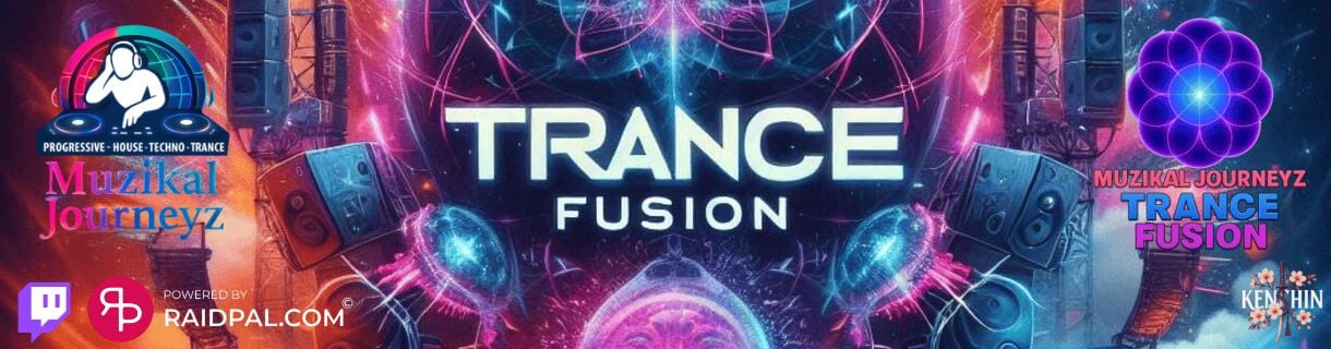 alt_header_Muzikal Journeyz Presents: Trance-Fusion 022