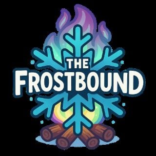 The frostbound spring community raid train