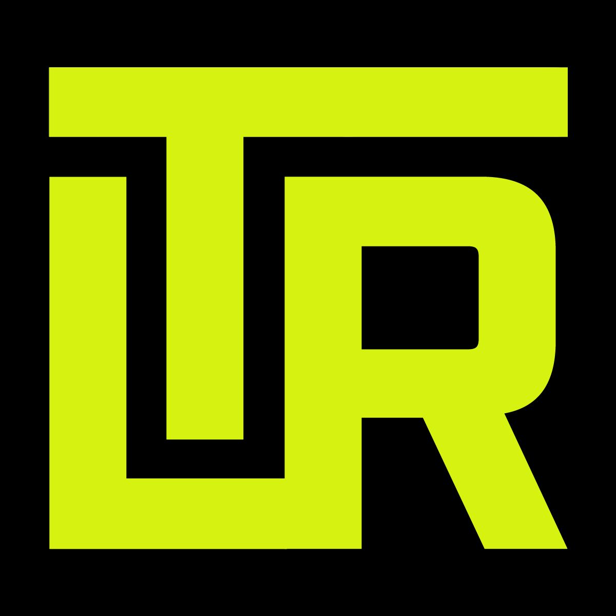 Techno Legends Raidtrain Second Edition