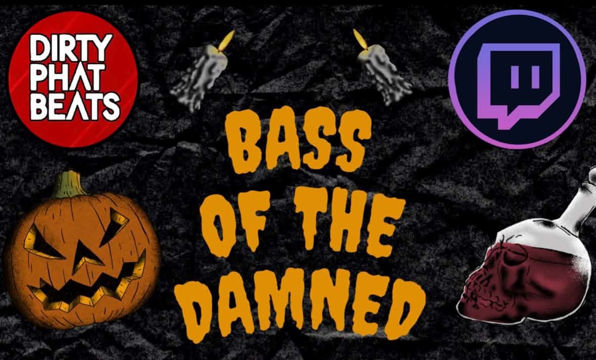 Bass of the Damned (Dirty Phat Beats)