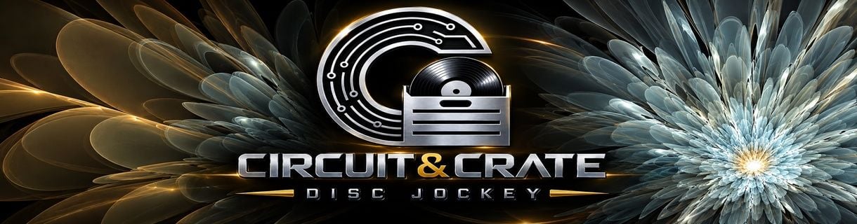 alt_header_Circuit & Crate - DJ Collective of Oldschool & New Ev. 2