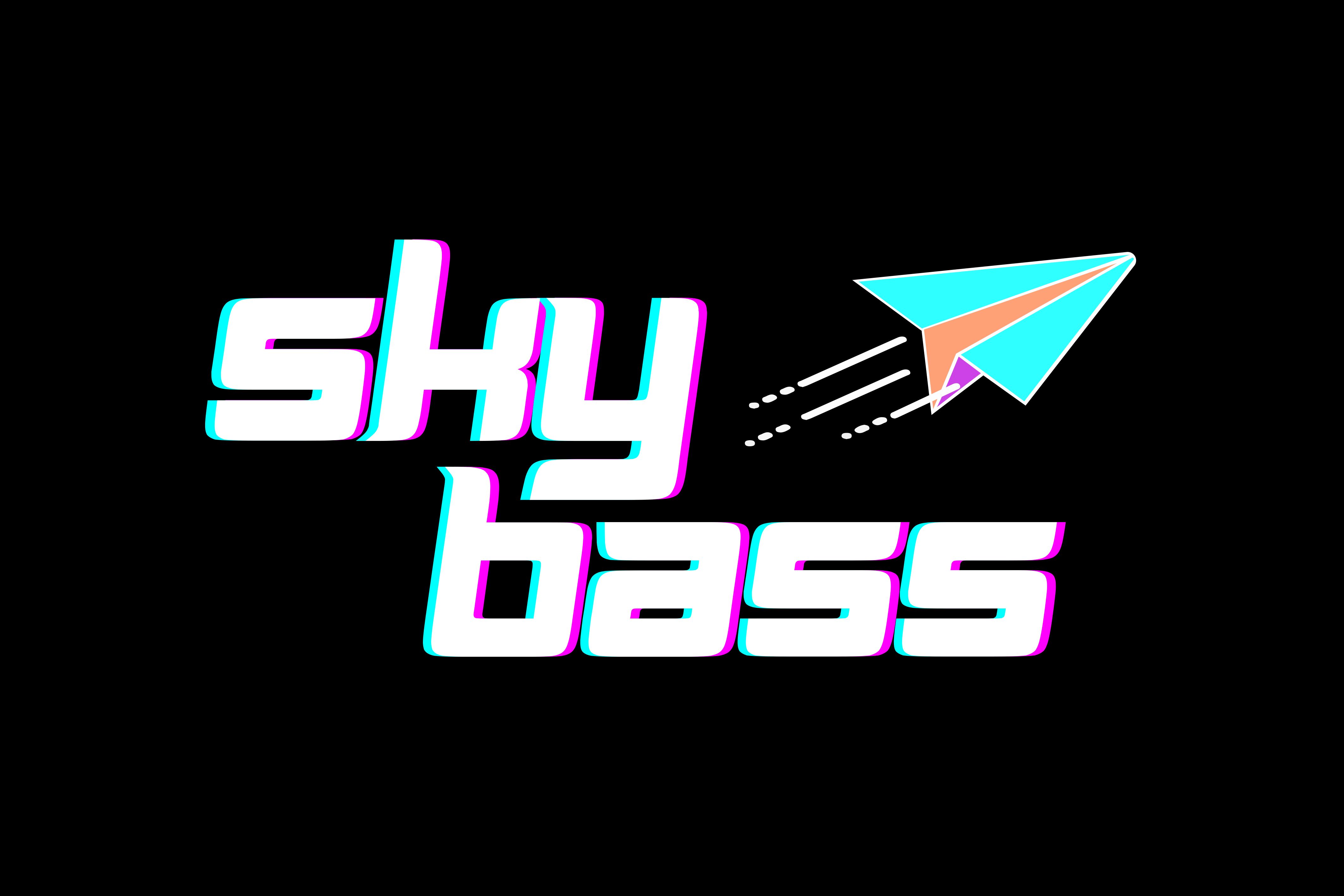 SKY BASS ANNIVERSARY RAID TRAIN + @thymoandbass BIRTHDAY BASH! - DRUM & BASS RAID TRAIN - Hosted by @POLYMATHICdnb